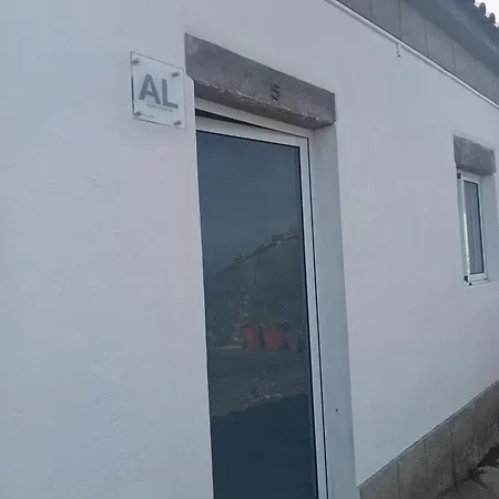 Basaltic House Pedreira * Nordeste (Azores)