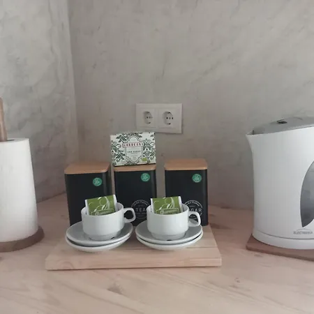 Basaltic House Pedreira Appartement Nordeste (Azores)