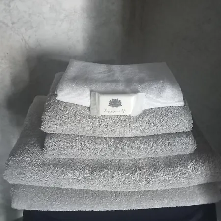 Appartement Basaltic House Pedreira