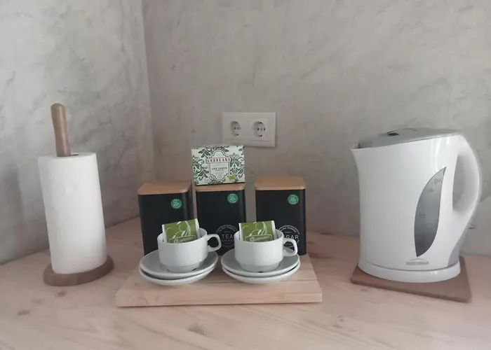 Basaltic House Pedreira Appartement Nordeste (Azores)