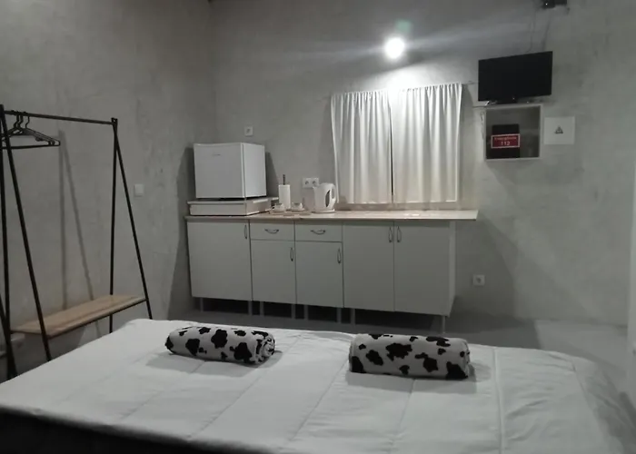 Basaltic House Pedreira Appartement Nordeste (Azores)