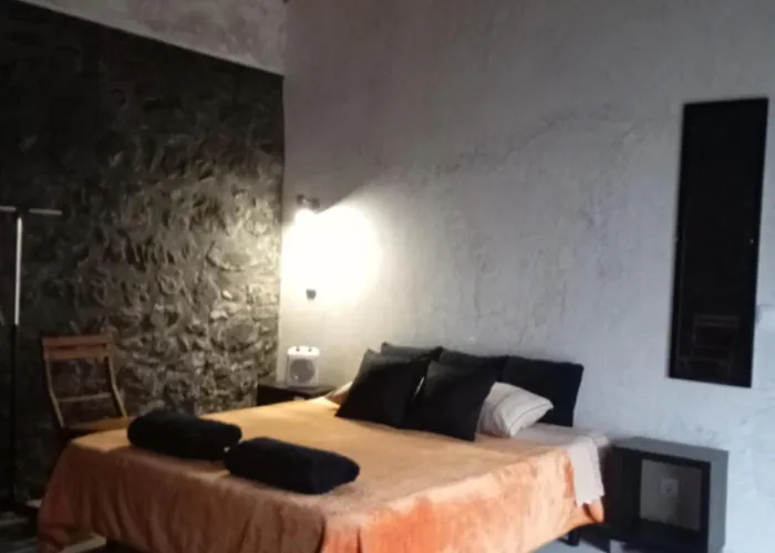 Basaltic House Pedreira Appartement Nordeste (Azores)
