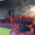 Basaltic House Pedreira Appartamento *