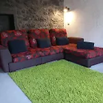 Appartamento Basaltic House Pedreira *