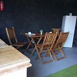 Basaltic House Pedreira Nordeste (Azores)