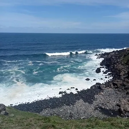 Basaltic House Pedreira