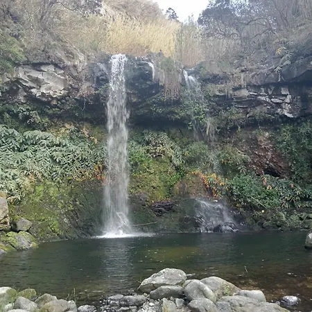 Basaltic House Pedreira Nordeste (Azores)