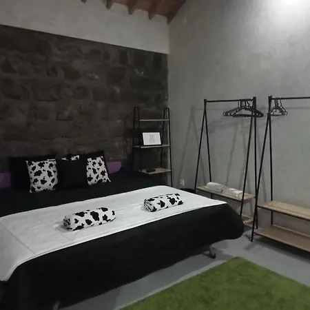 Apartment Basaltic House Pedreira Nordeste (Azores)