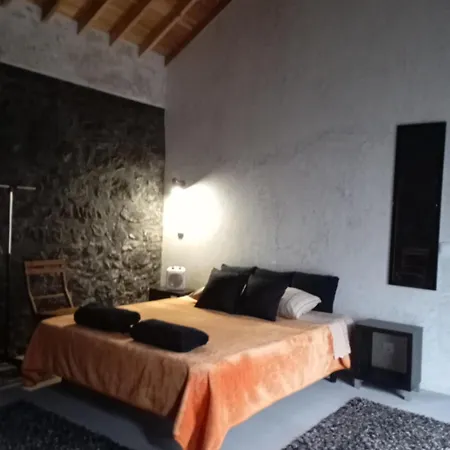 Basaltic House Pedreira Apartment Nordeste (Azores)