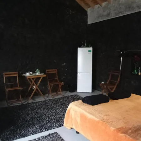 Apartment Basaltic House Pedreira