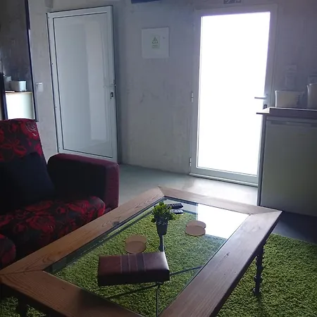 Basaltic House Pedreira Nordeste (Azores)