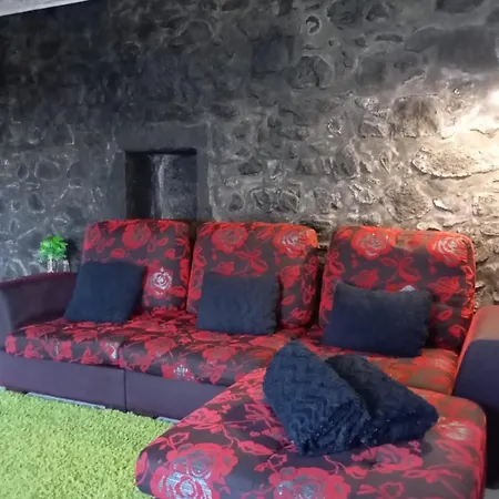 Basaltic House Pedreira Appartement *