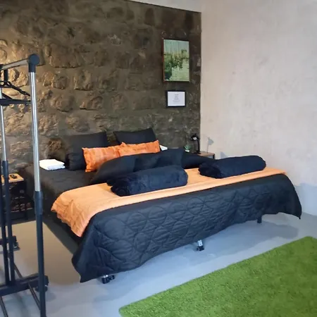 Basaltic House Pedreira * Nordeste (Azores)
