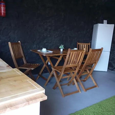 Basaltic House Pedreira Nordeste (Azores)