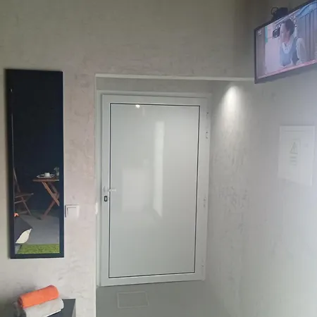Appartement Basaltic House Pedreira *