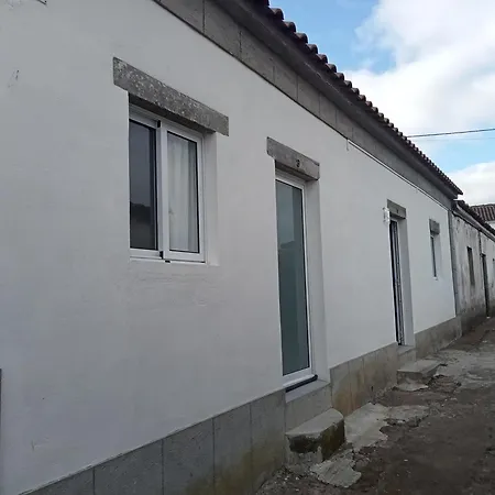 Basaltic House Pedreira