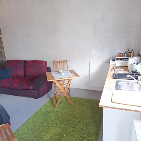 Apartment Basaltic House Pedreira Nordeste (Azores)