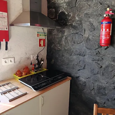 Basaltic House Pedreira * Nordeste (Azores)