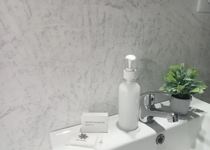 Apartment Basaltic House Pedreira Nordeste (Azores)