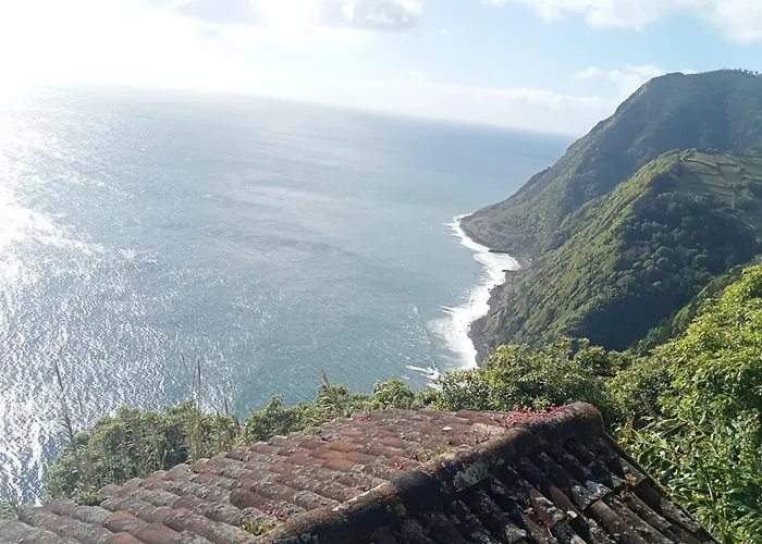 Apartment Basaltic House Pedreira *