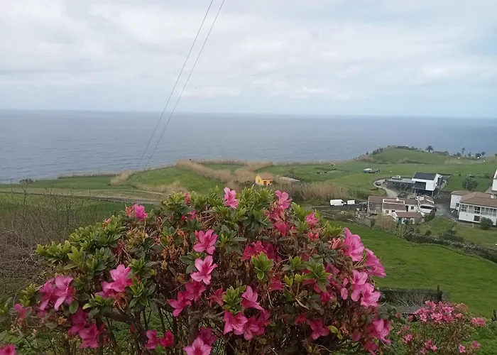 Basaltic House Pedreira