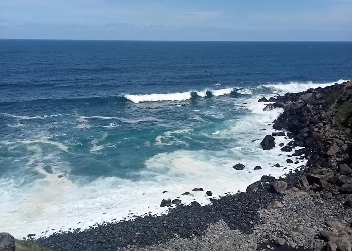 Basaltic House Pedreira