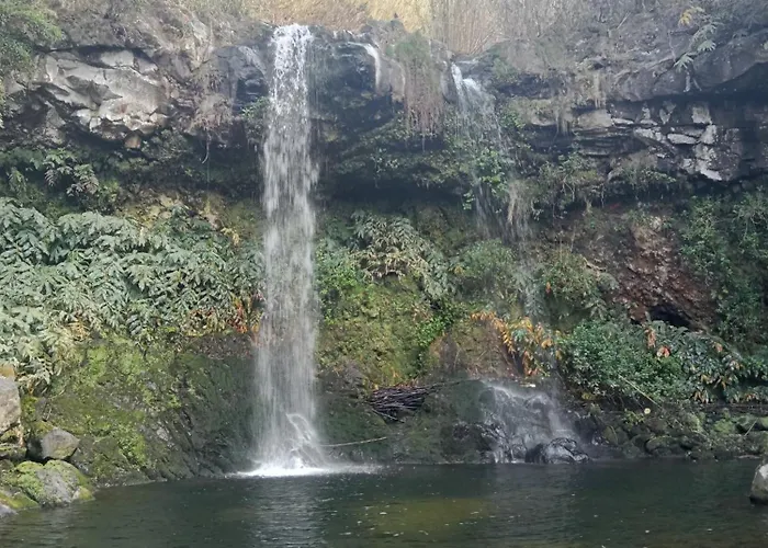Basaltic House Pedreira Nordeste (Azores)