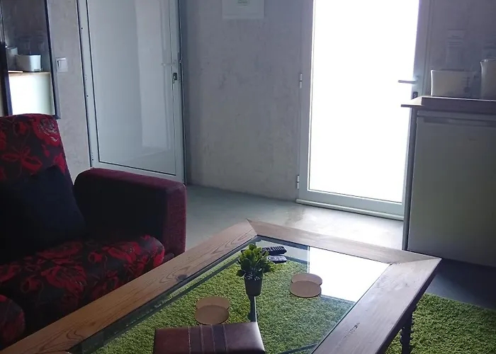 Basaltic House Pedreira Nordeste (Azores)