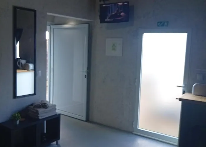 Basaltic House Pedreira *